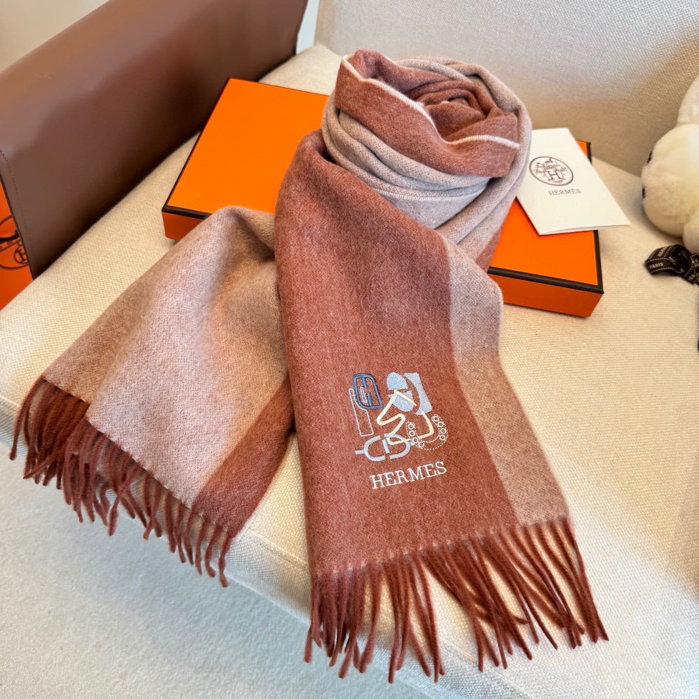 Hermes Product