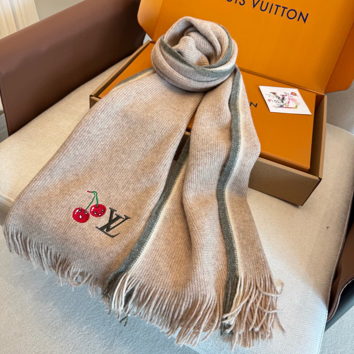 Louis Vuitton Product