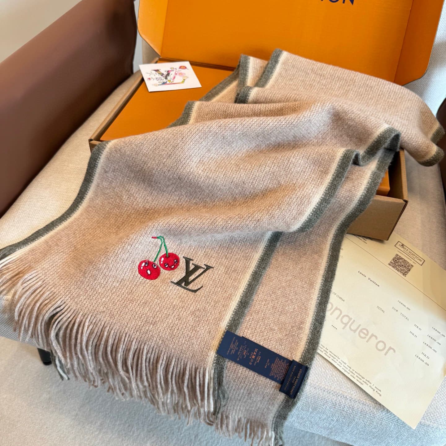 Louis Vuitton Product