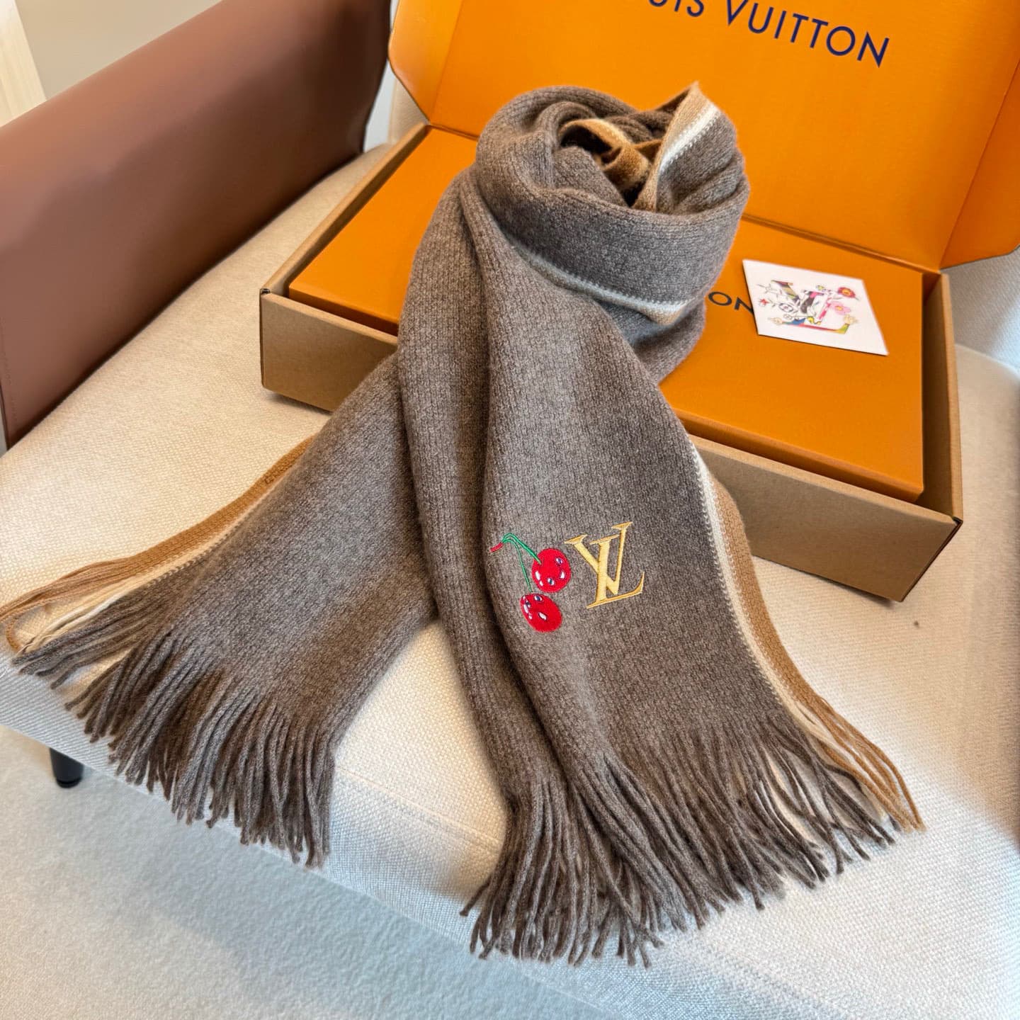 Louis Vuitton Product