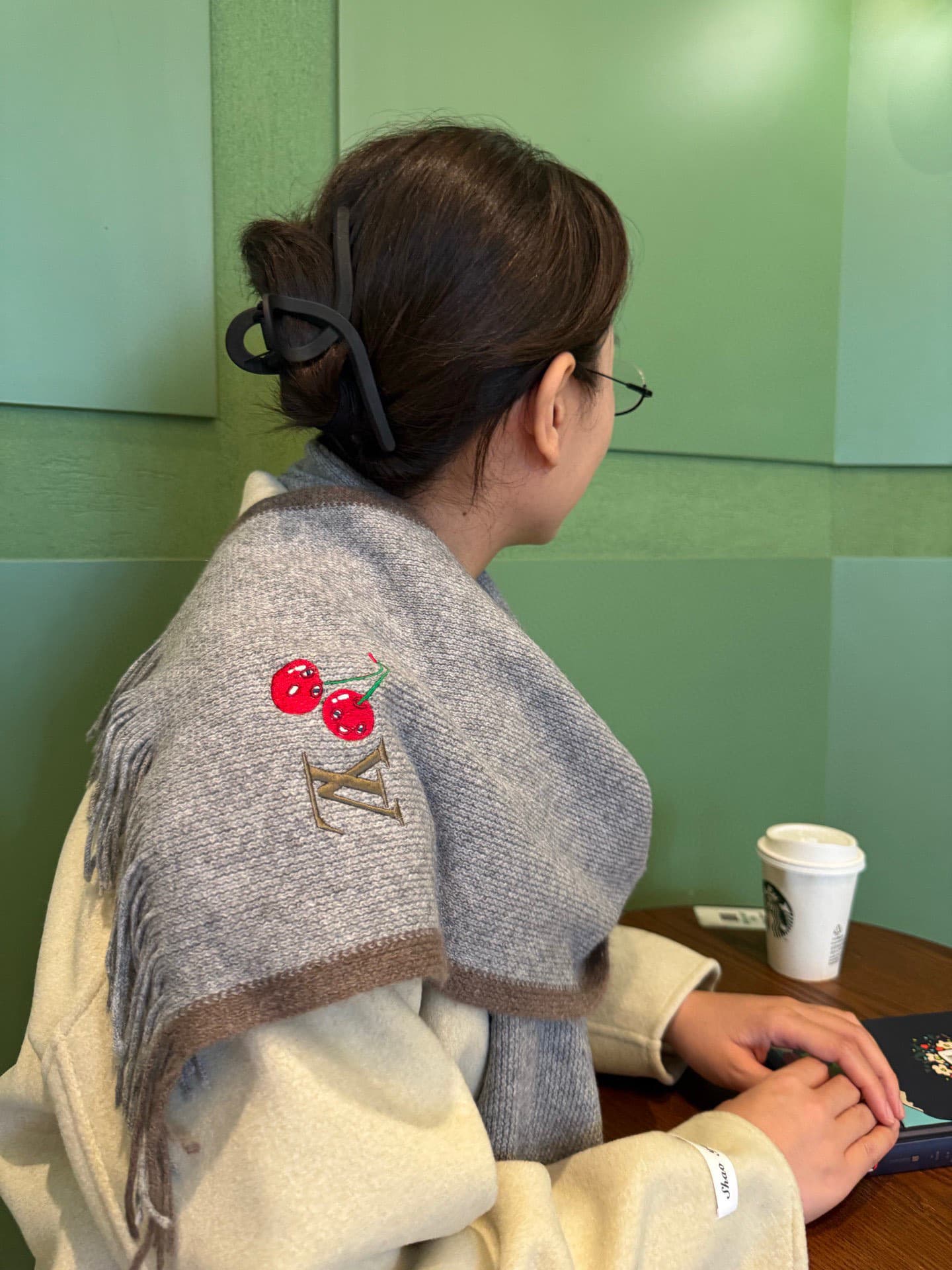 Louis Vuitton Product