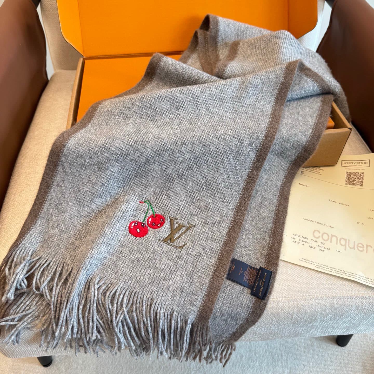 Louis Vuitton Product