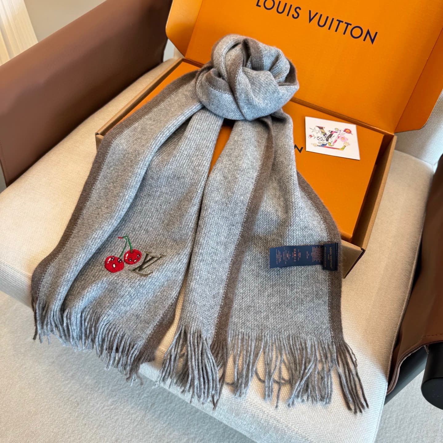 Louis Vuitton Product