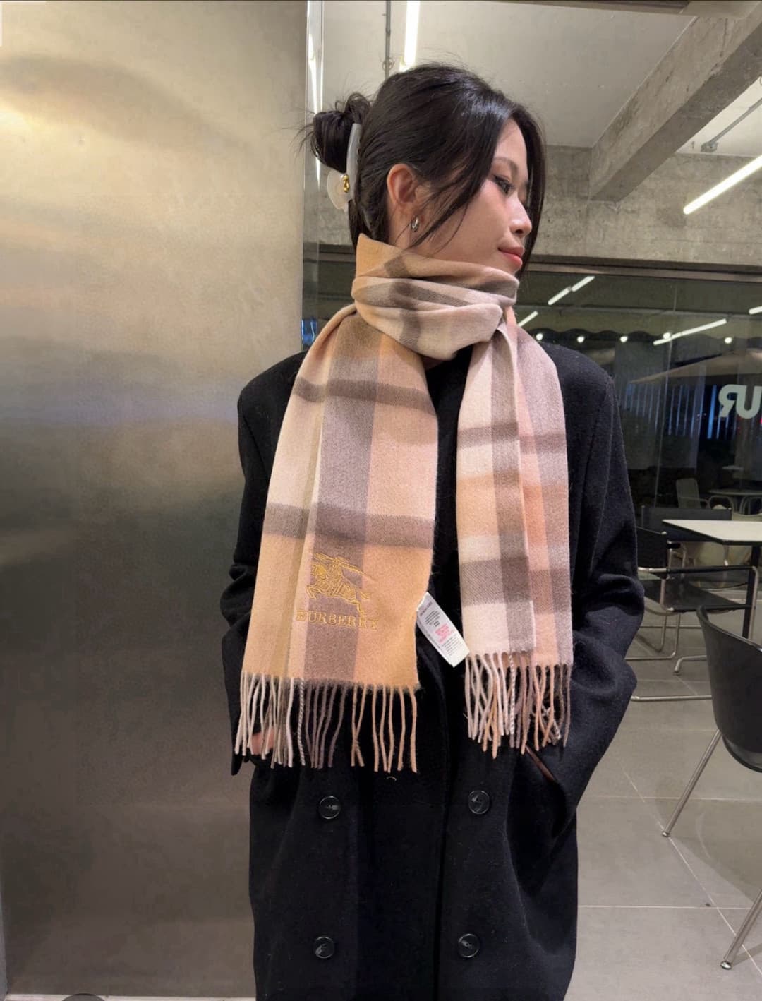 丝巾/围巾<:-16,-97,-89,-93:> Product