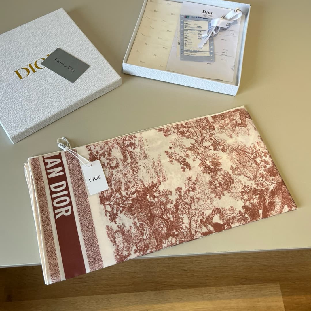Dior Product