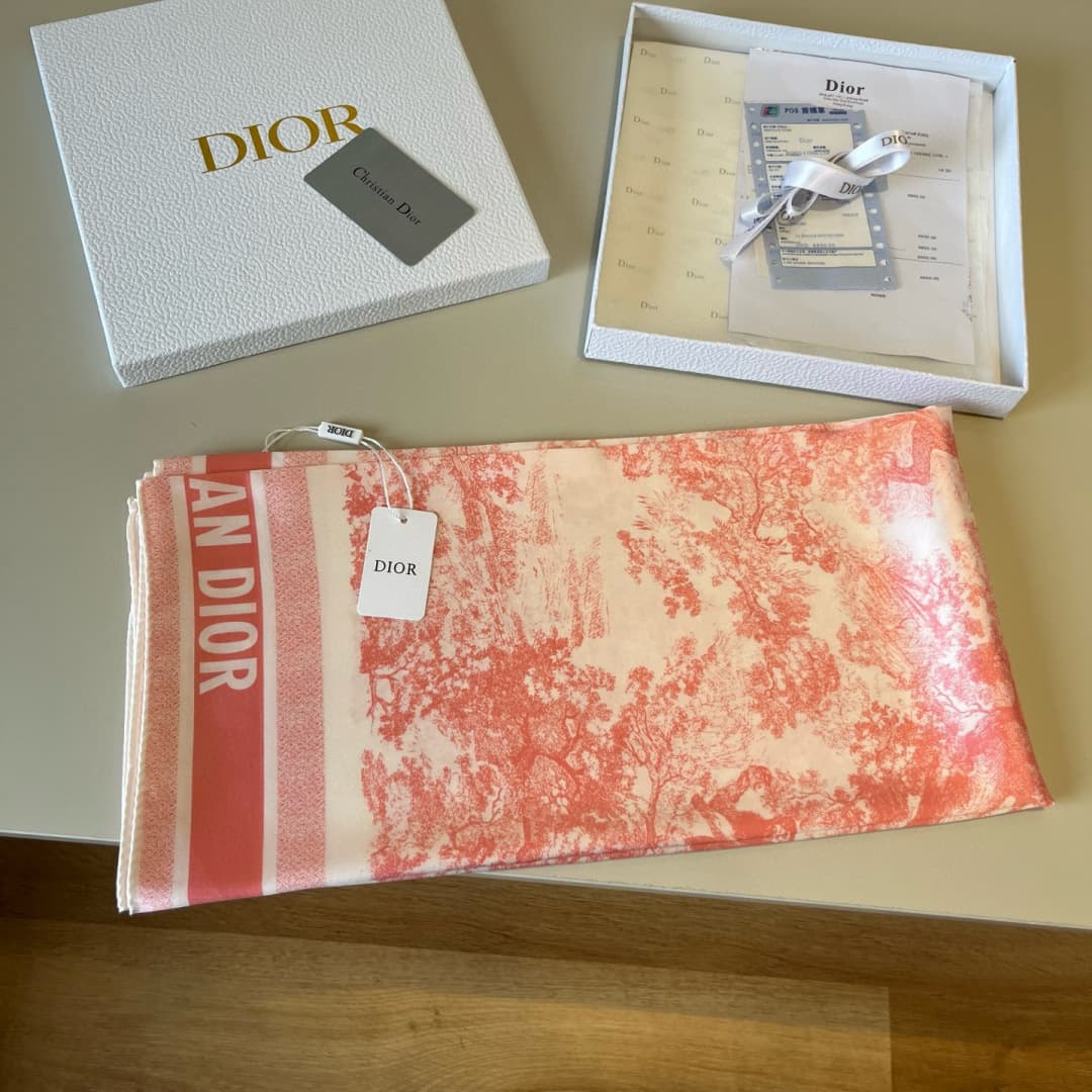 Dior Product