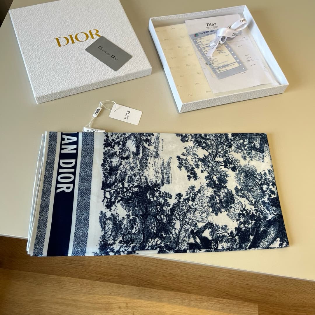 Dior Product