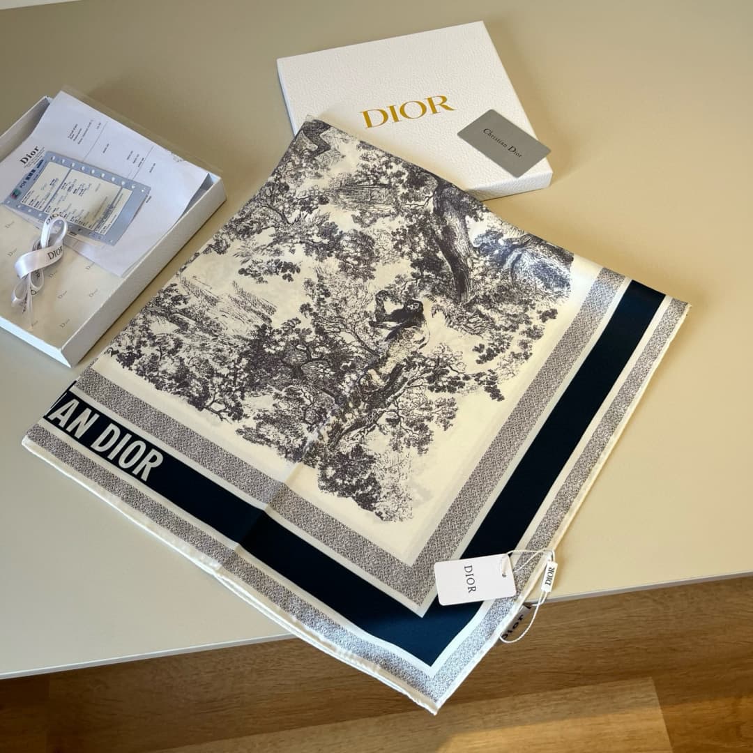 Dior Product
