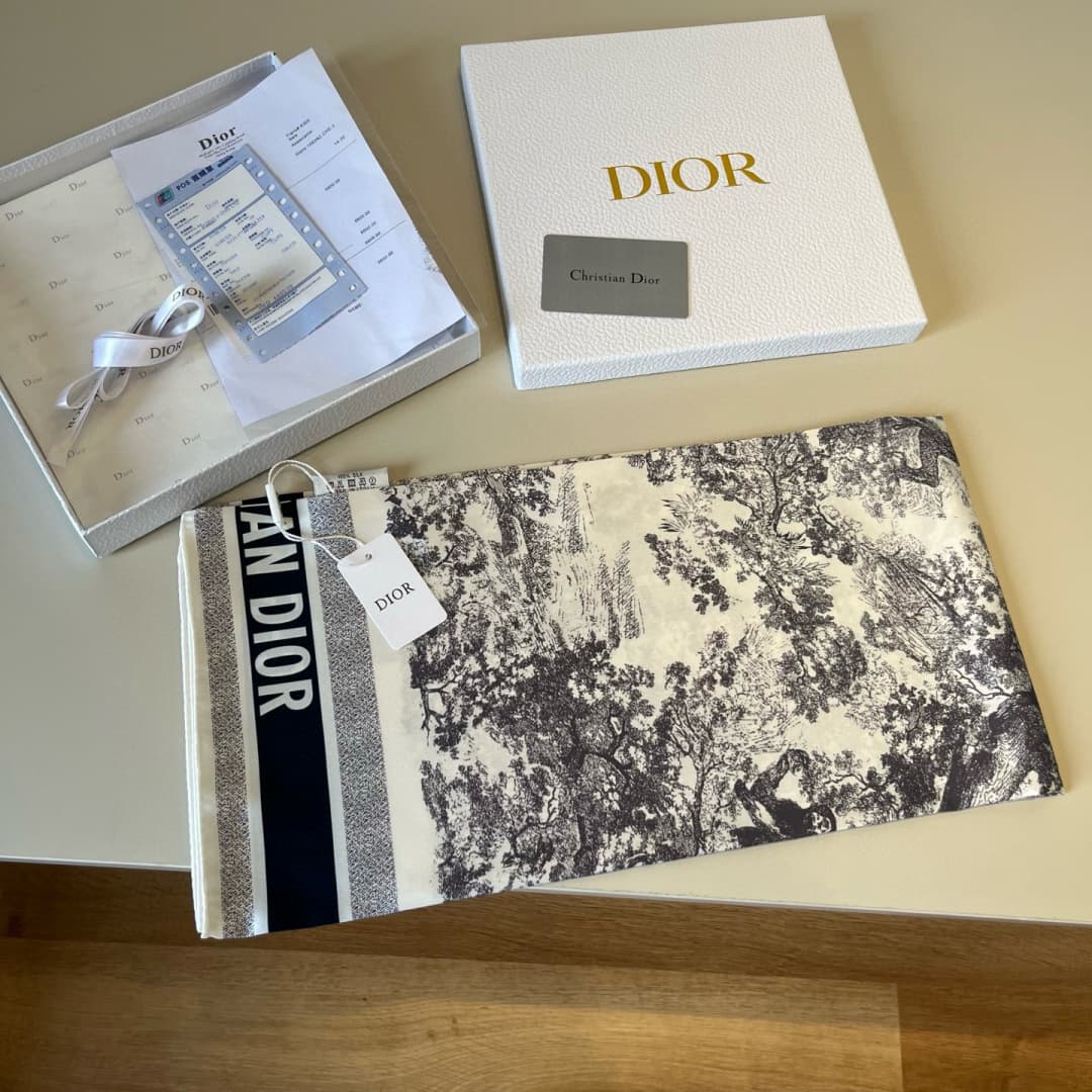 Dior Product