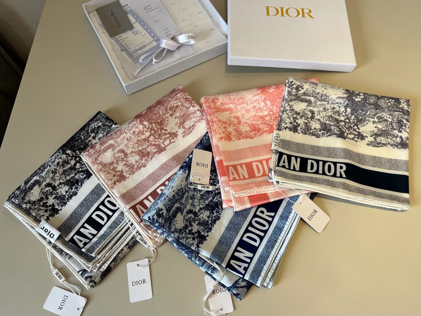 Dior Product