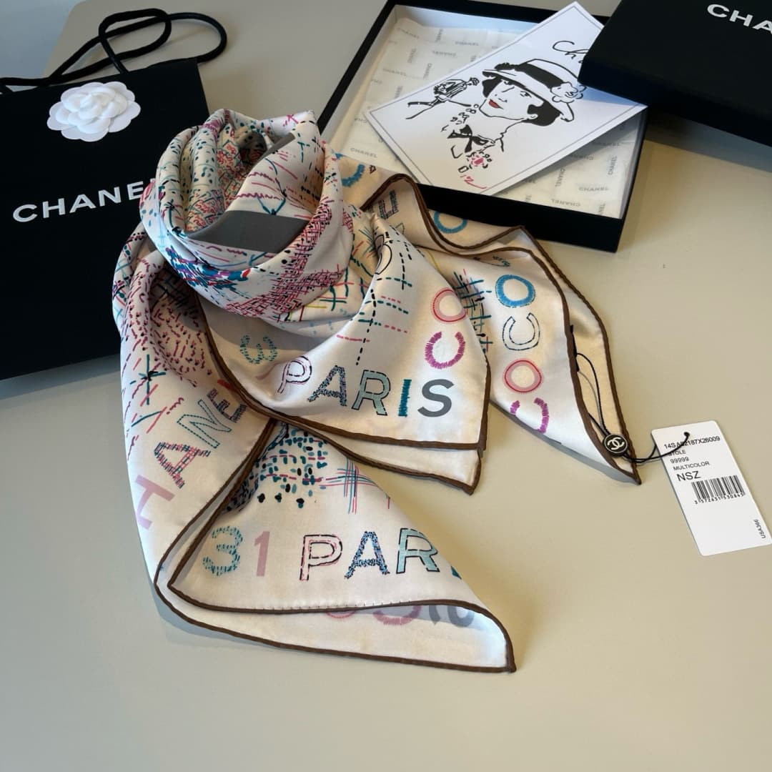 Chanel Product