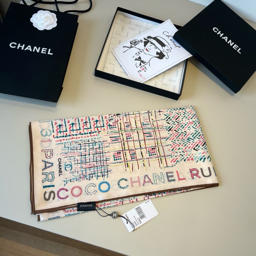 Chanel Product