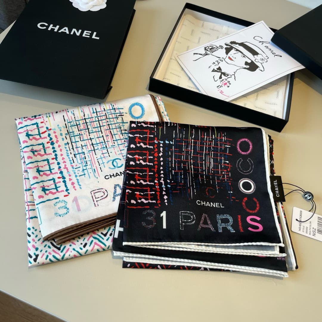 Chanel Product