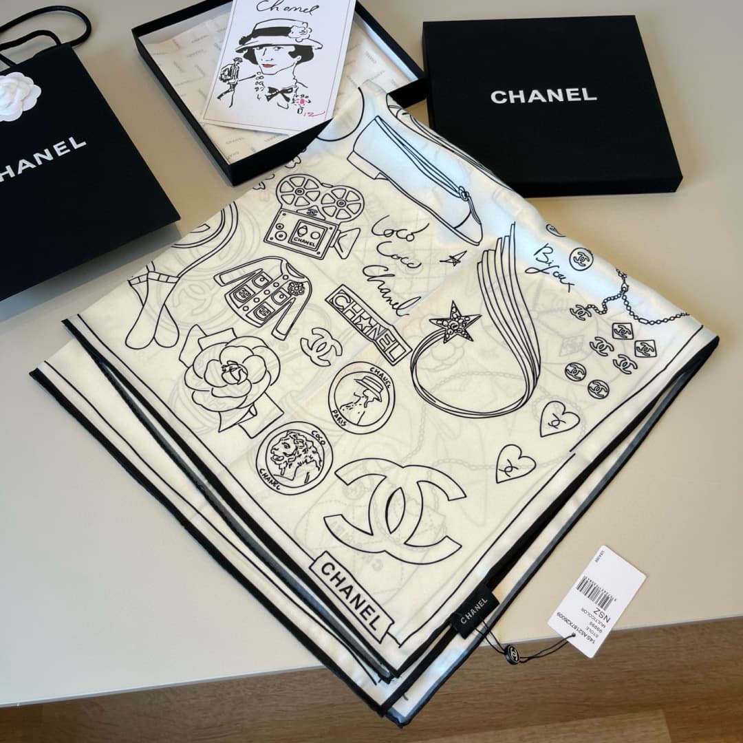 Chanel Product