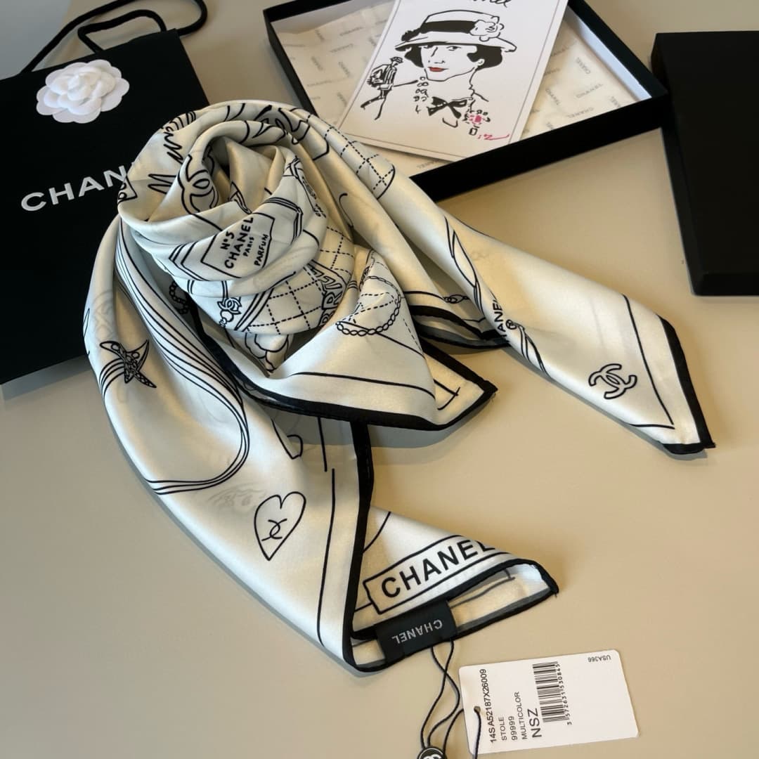 Chanel Product