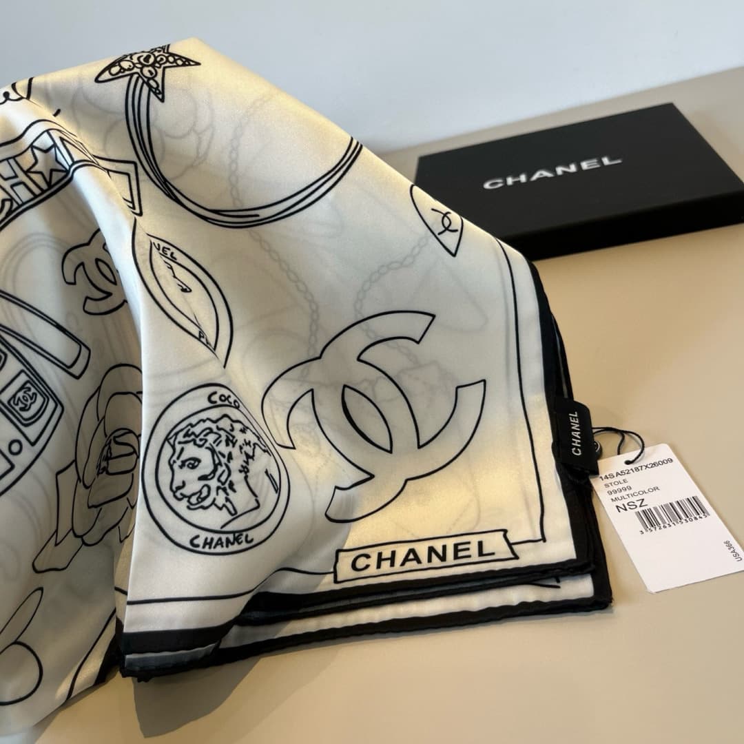 Chanel Product