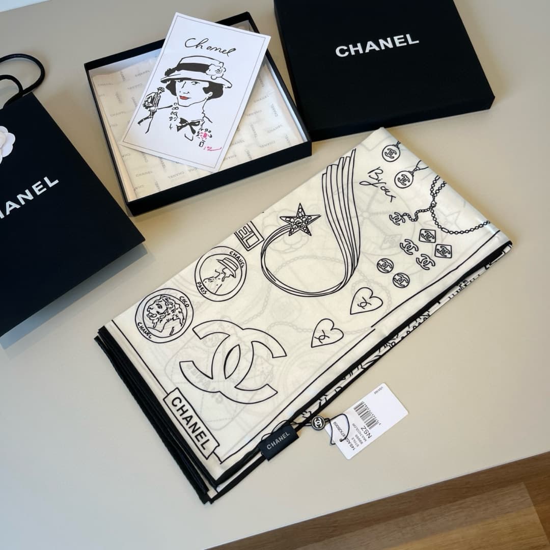 Chanel Product