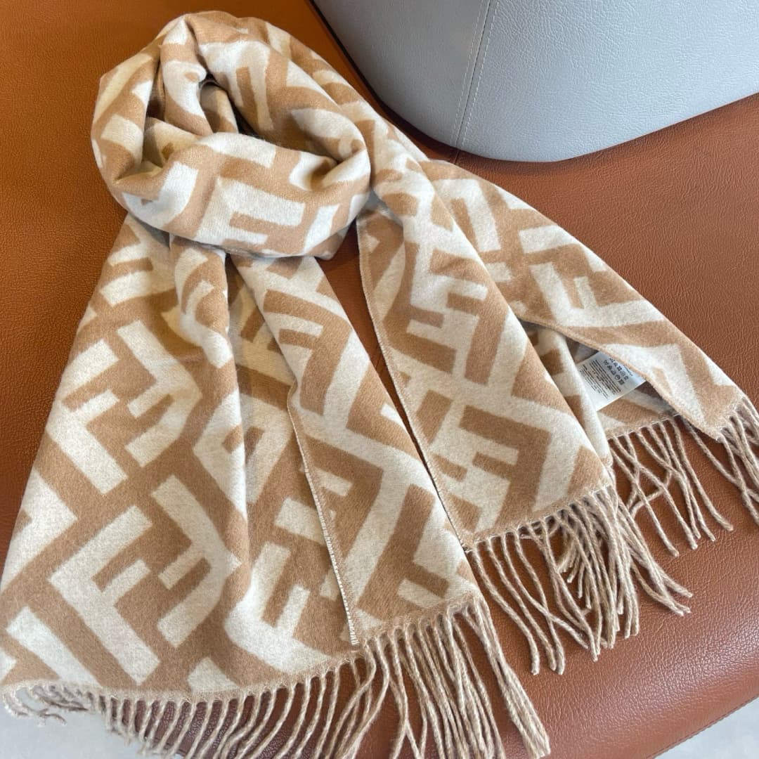 Fendi Apparel