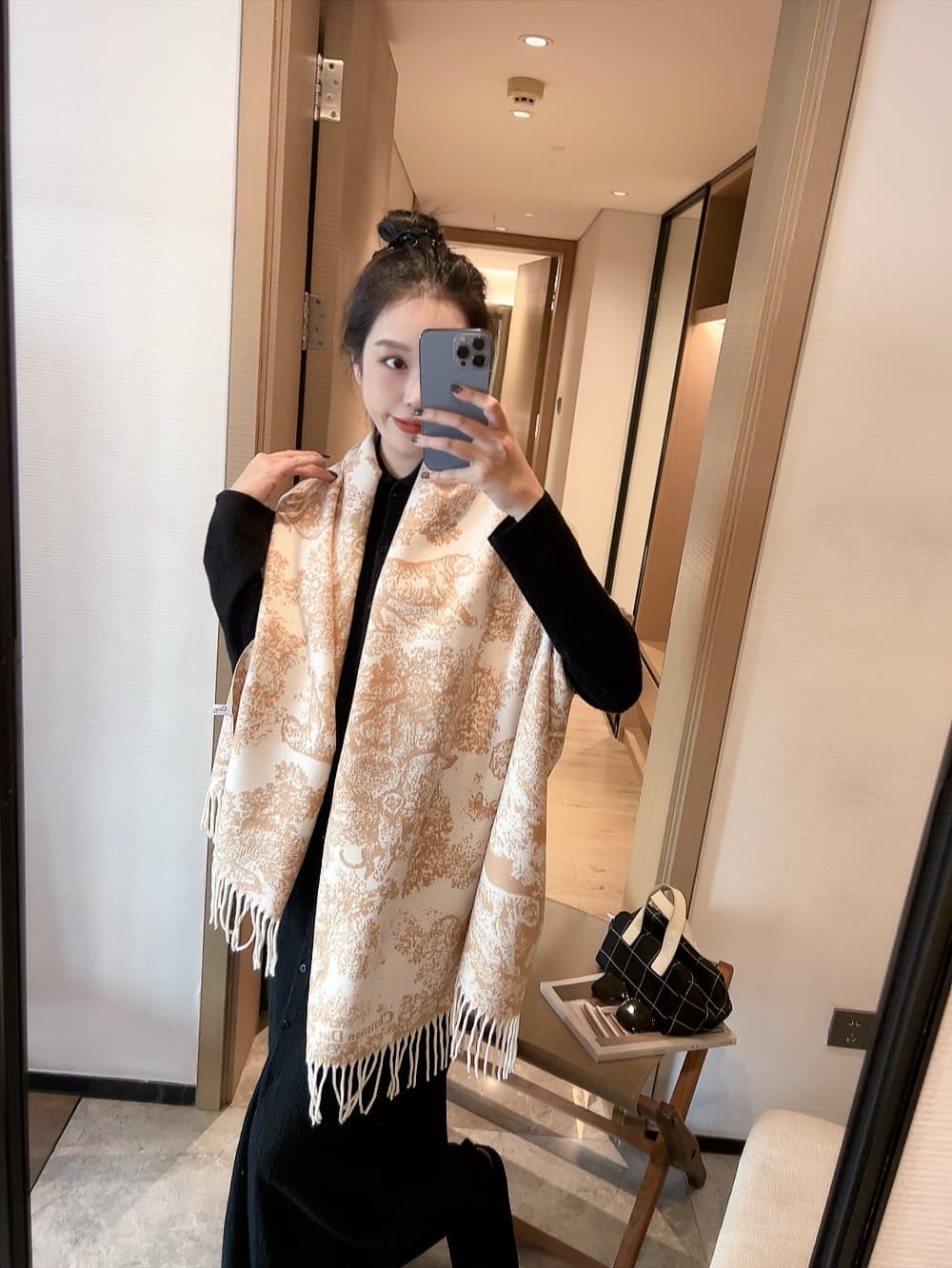 Luxury Brand Accessory