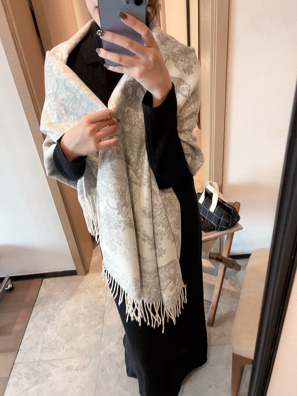 Luxury Brand Accessory