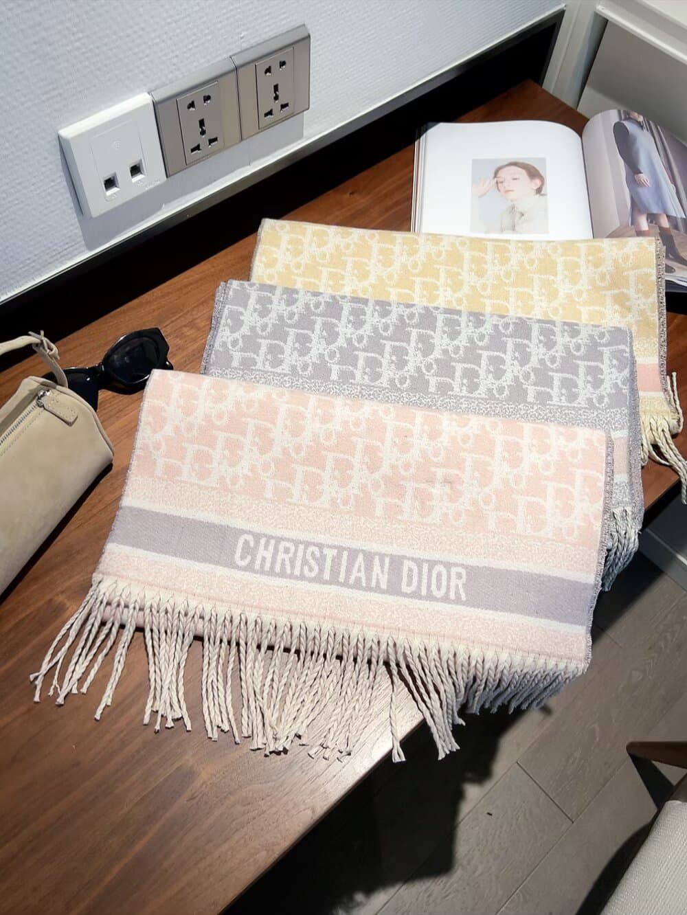 Dior Product