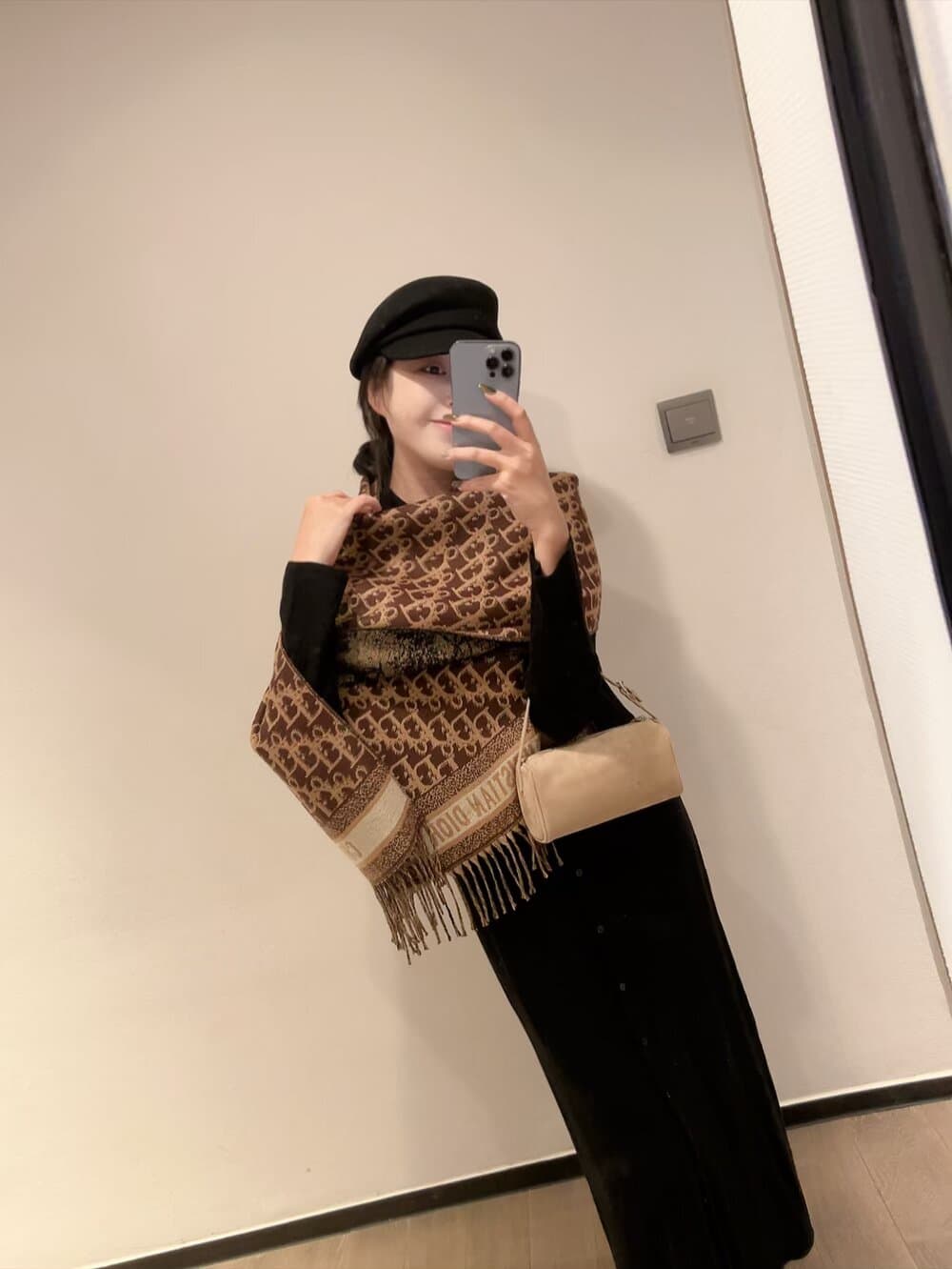 Dior Accessory