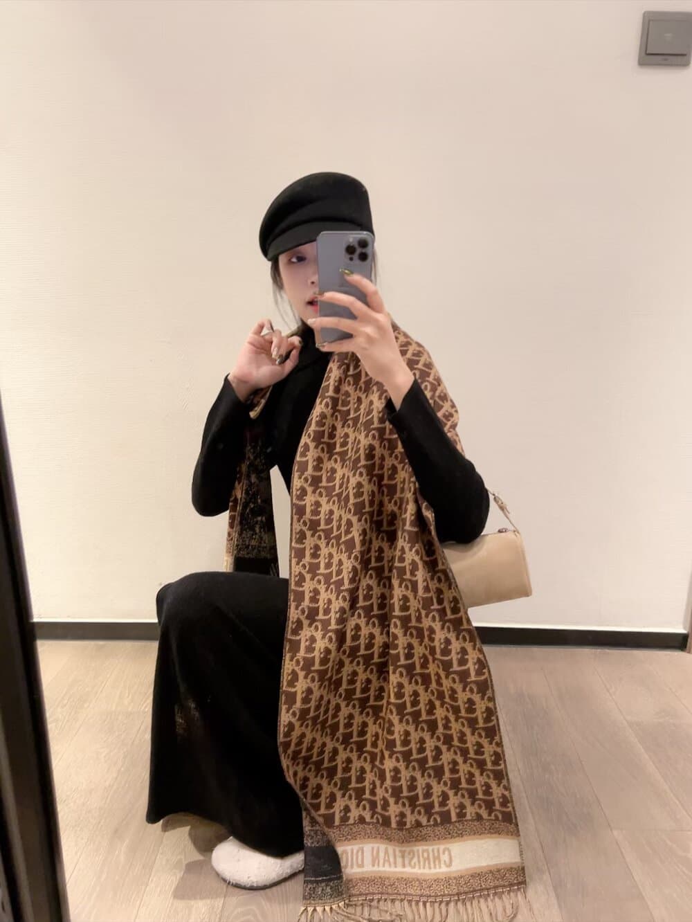 Dior Product