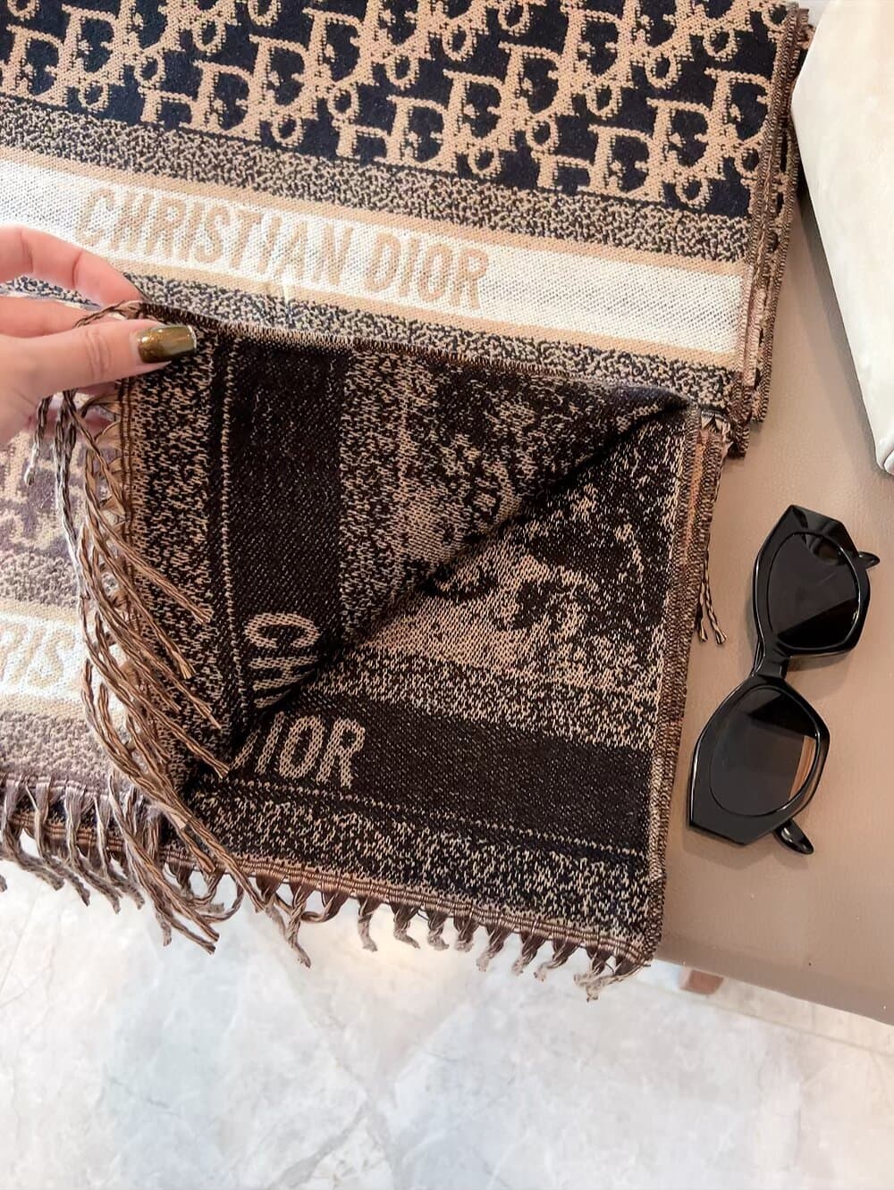 Dior Product