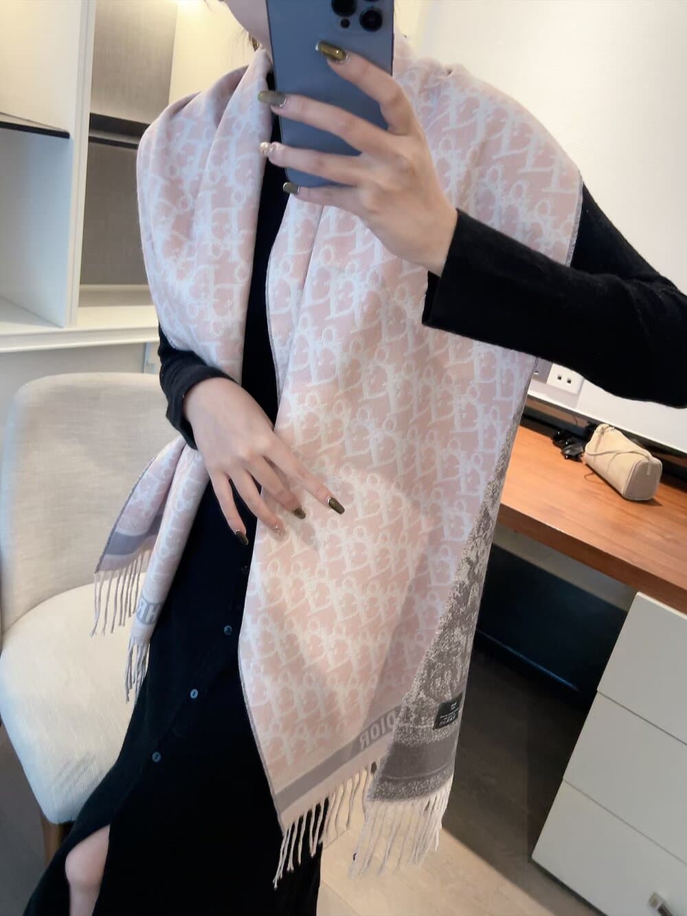 Dior Accessory