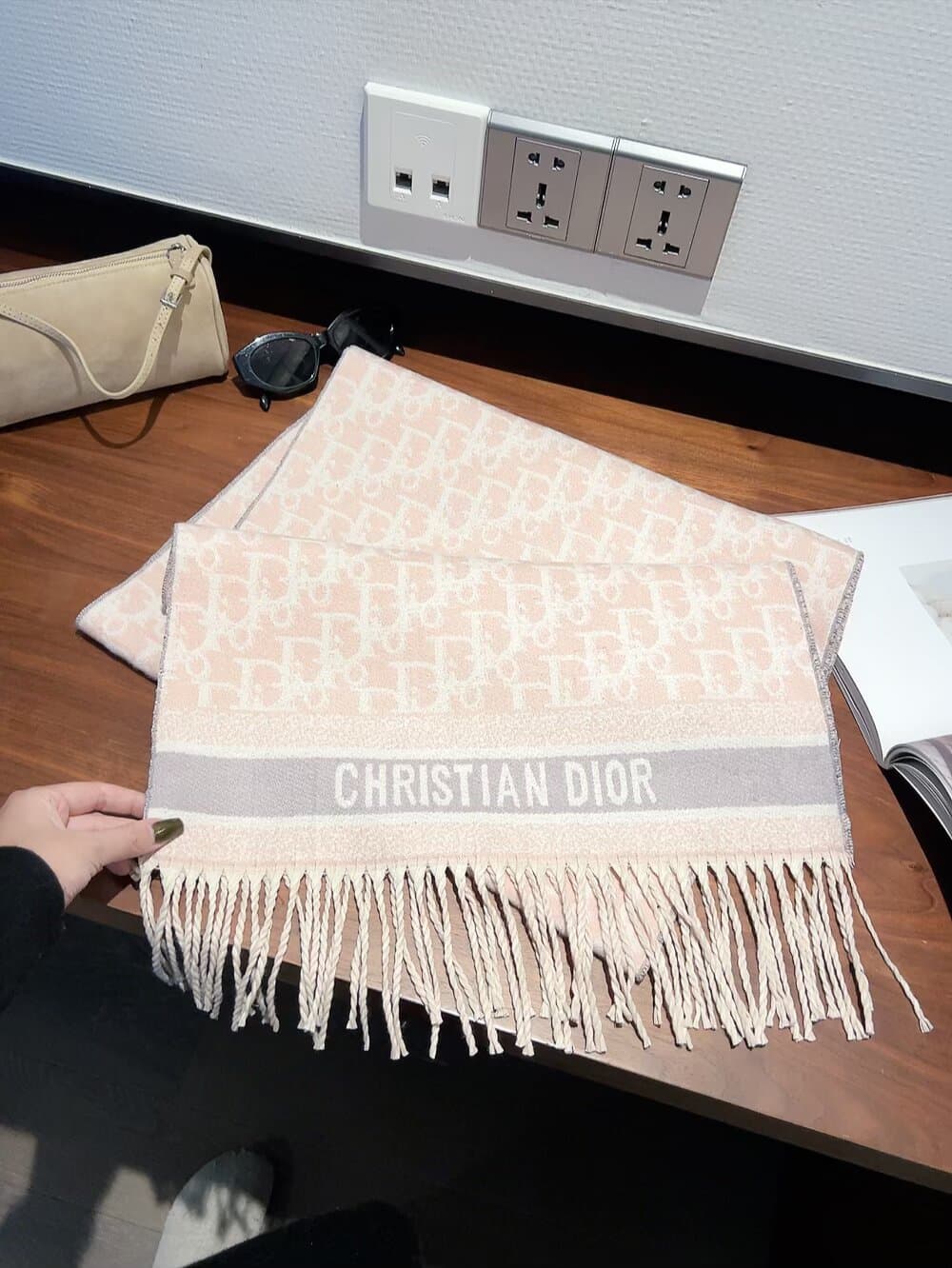 Dior Product