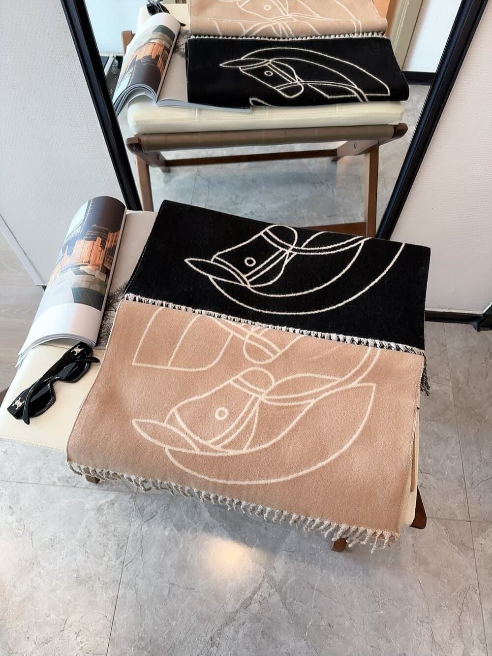 Hermes Product
