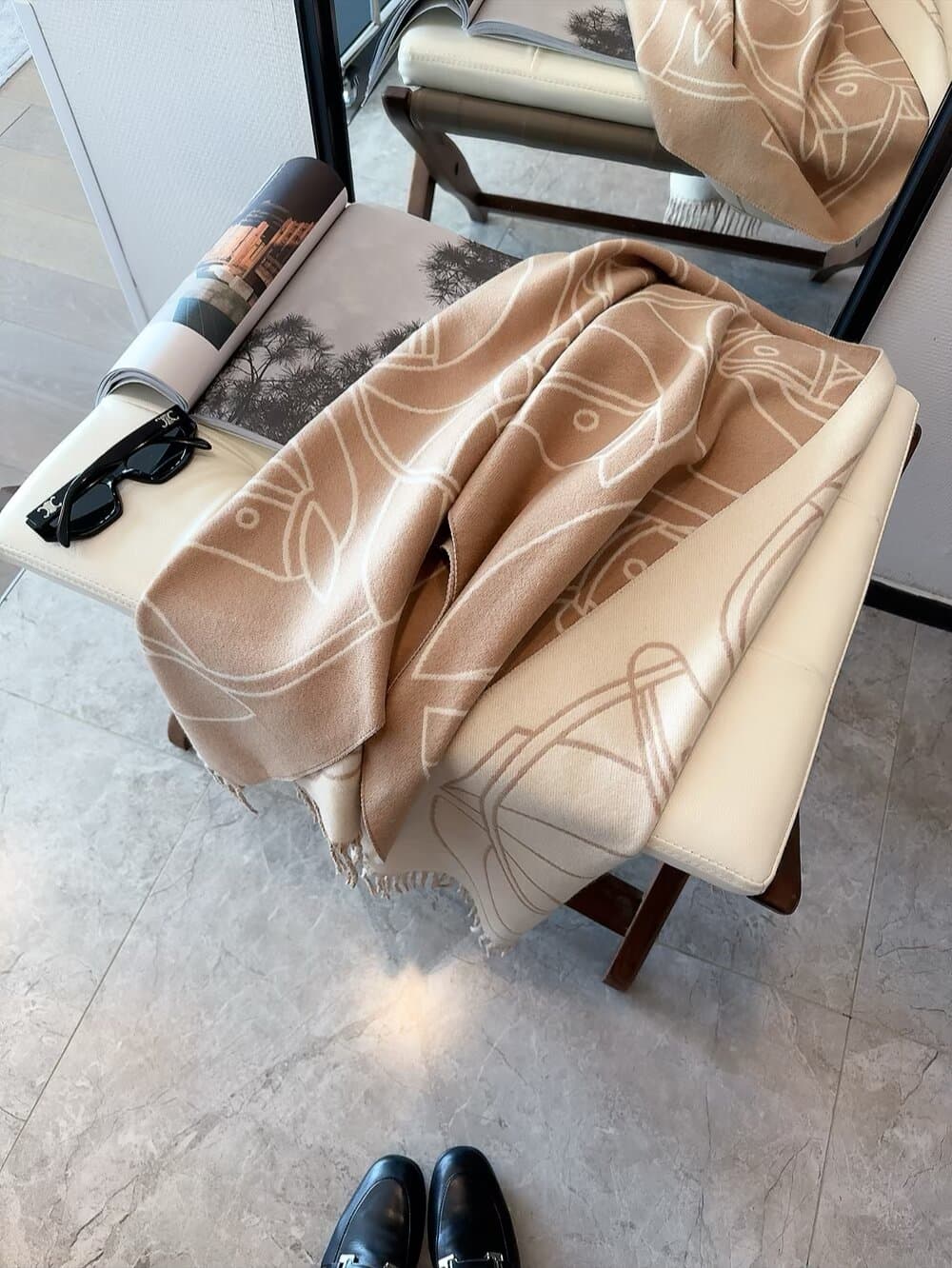 Hermes Product