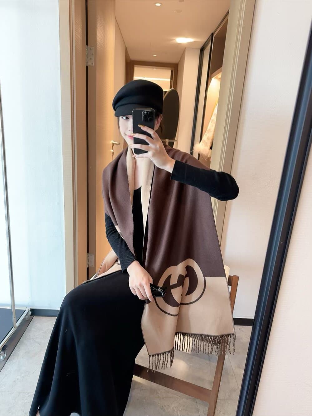 Gucci Black Product