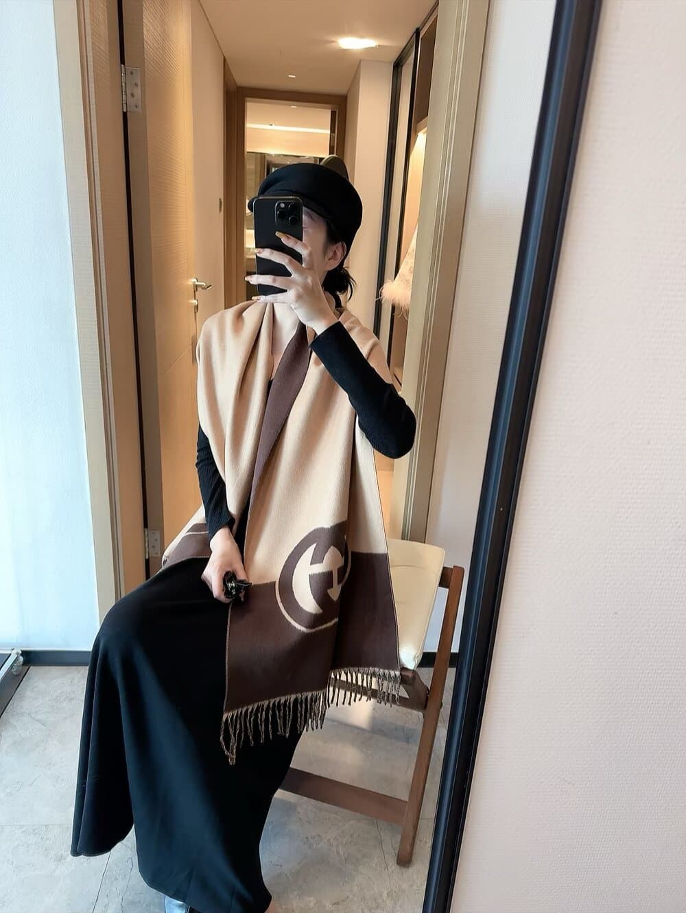 Gucci Black Product