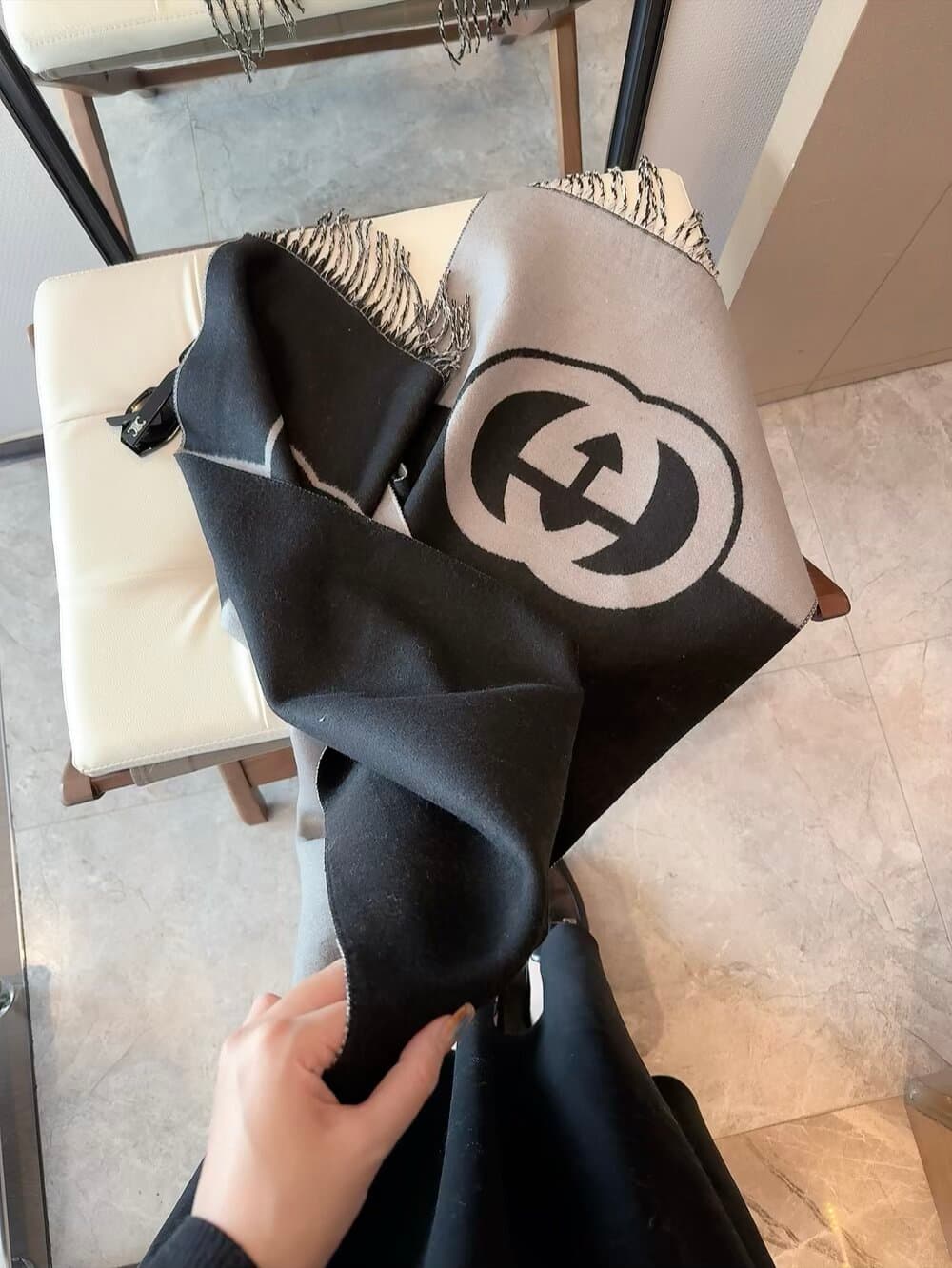 Gucci Black Product