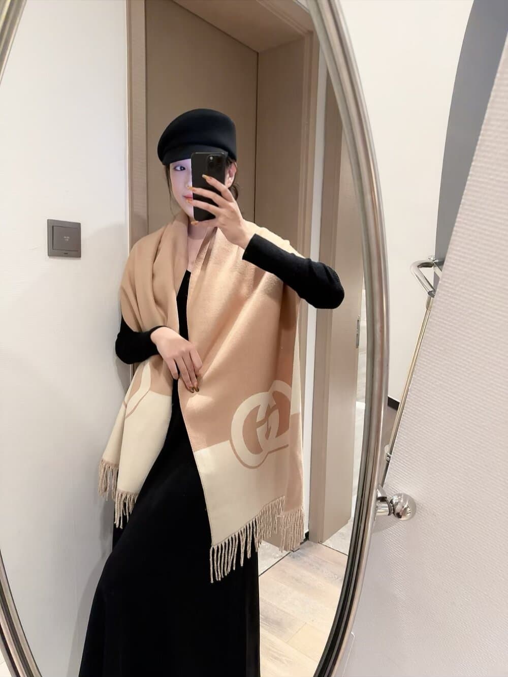 Gucci Black Product