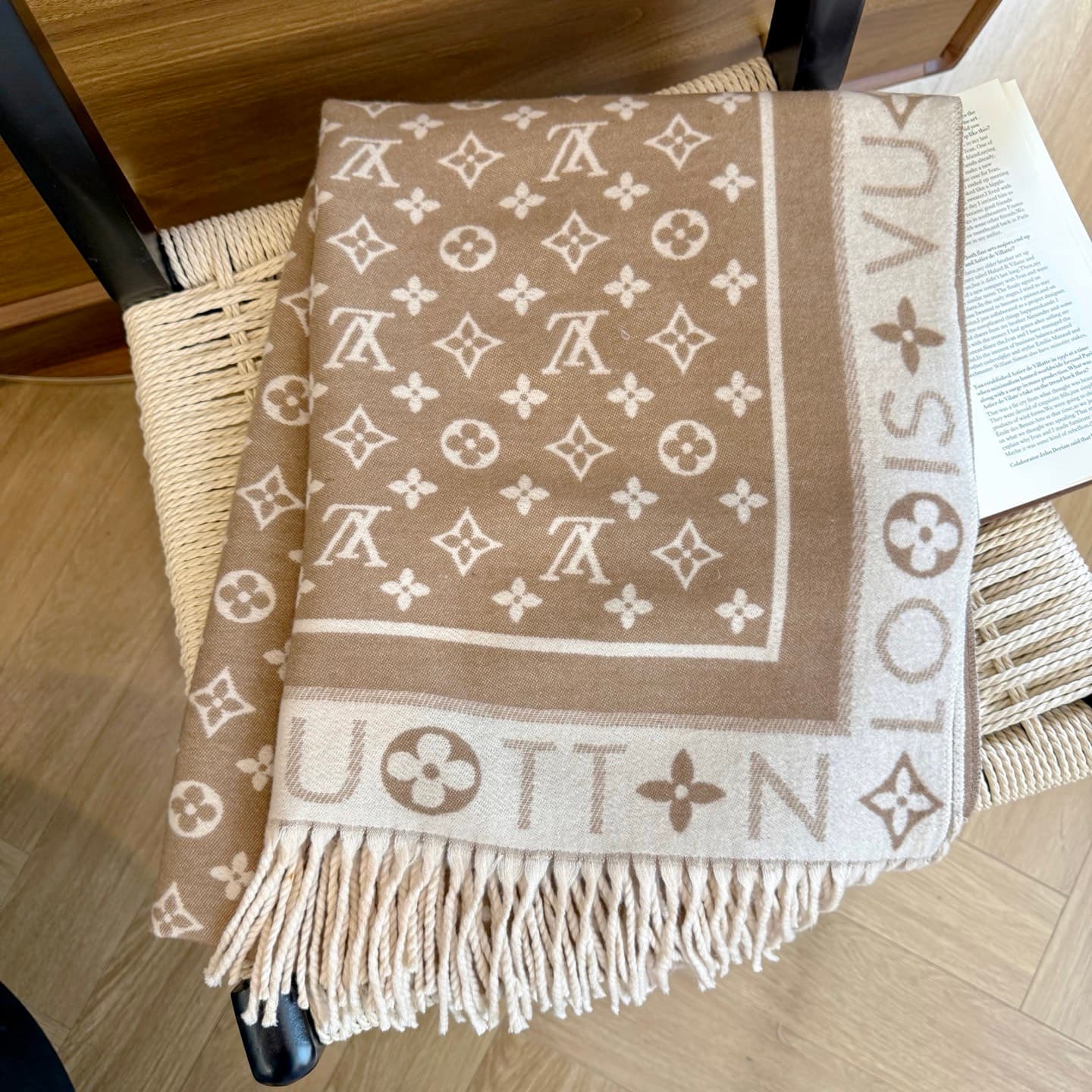 围巾 Bag