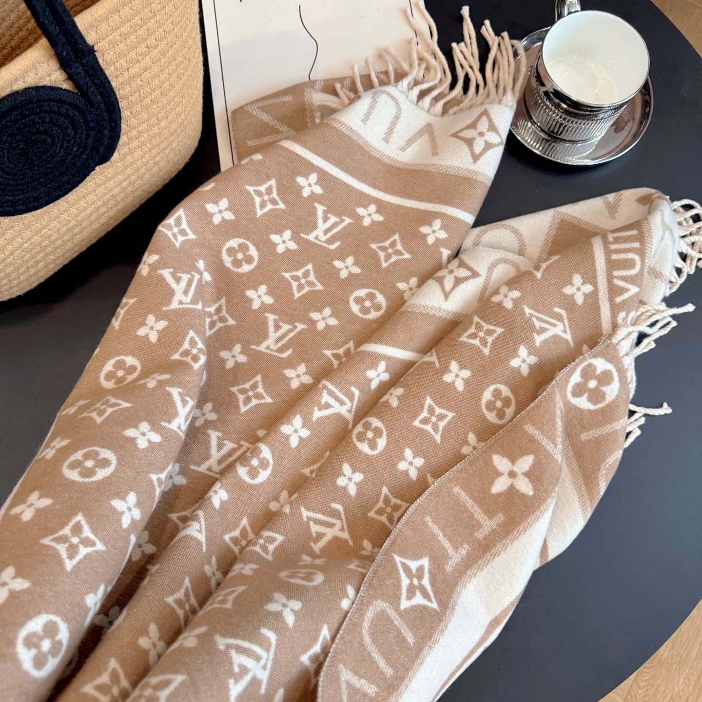 围巾 Bag