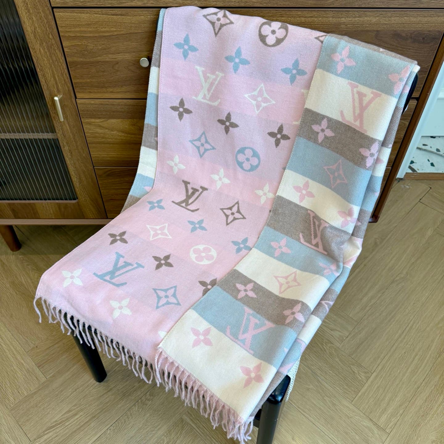 围巾 Bag