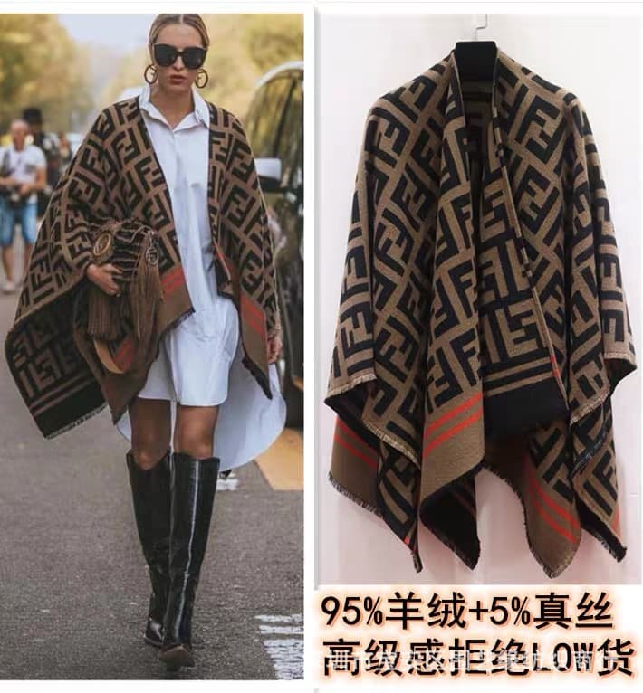 Luxury Brand Accessory