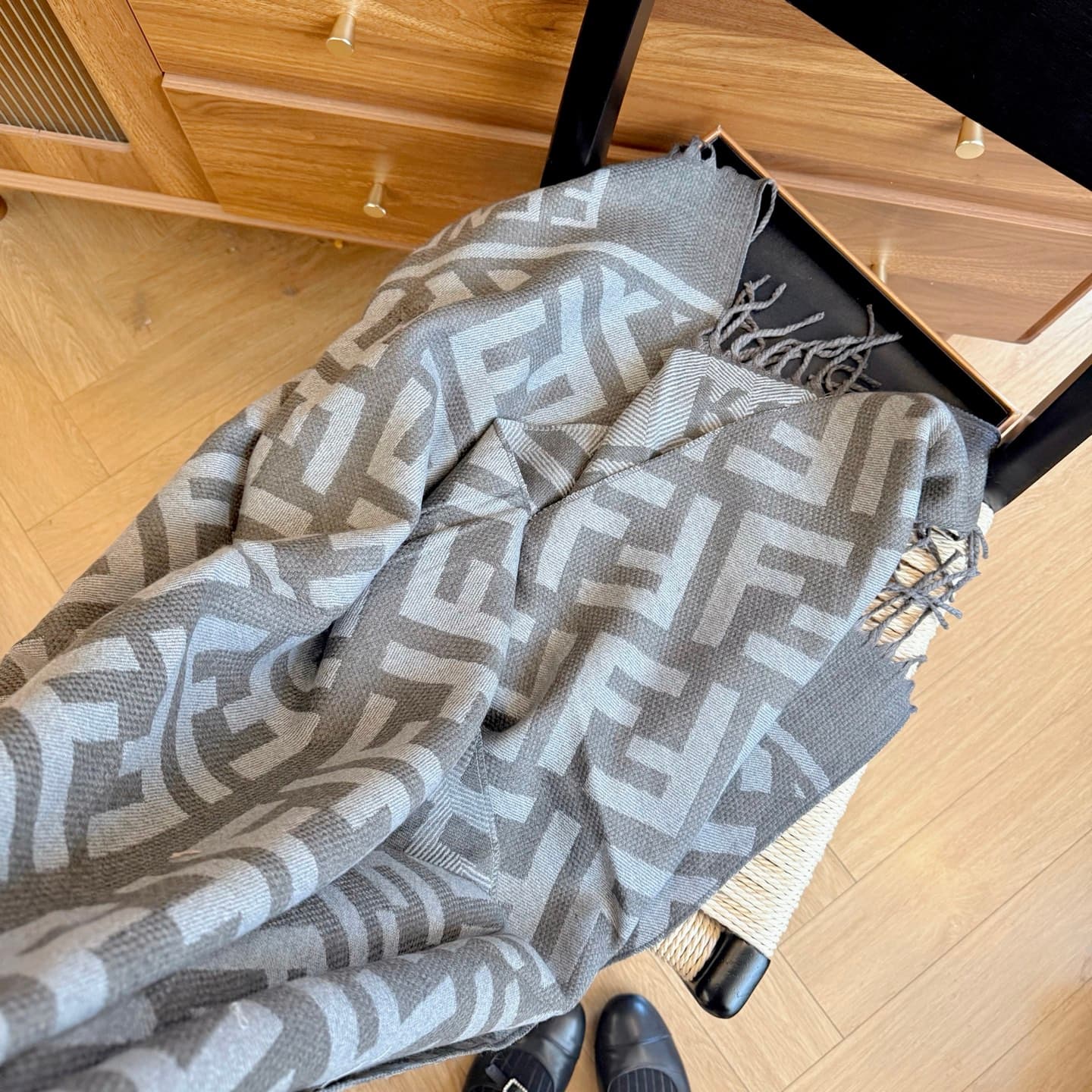围巾 Bag