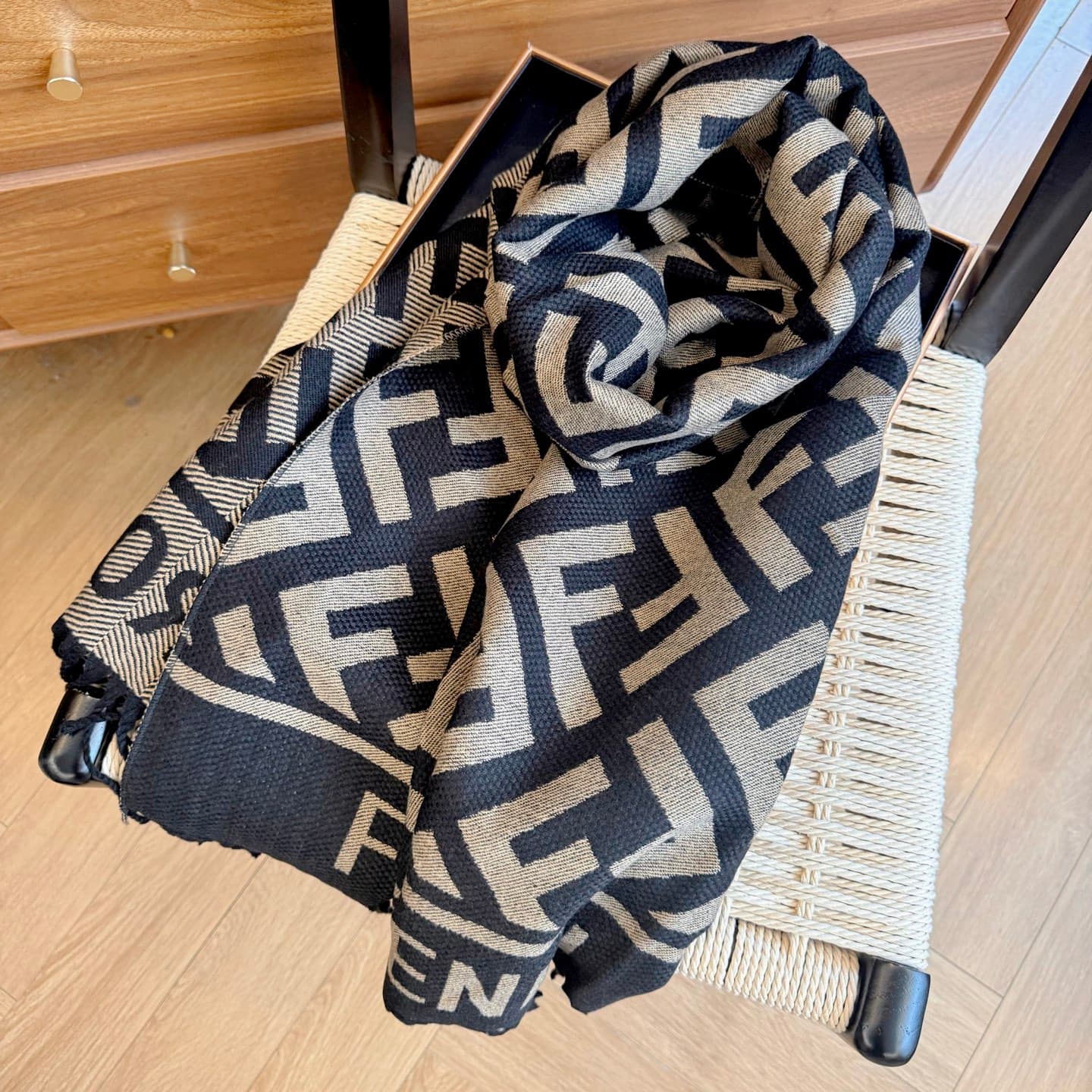 围巾 Bag