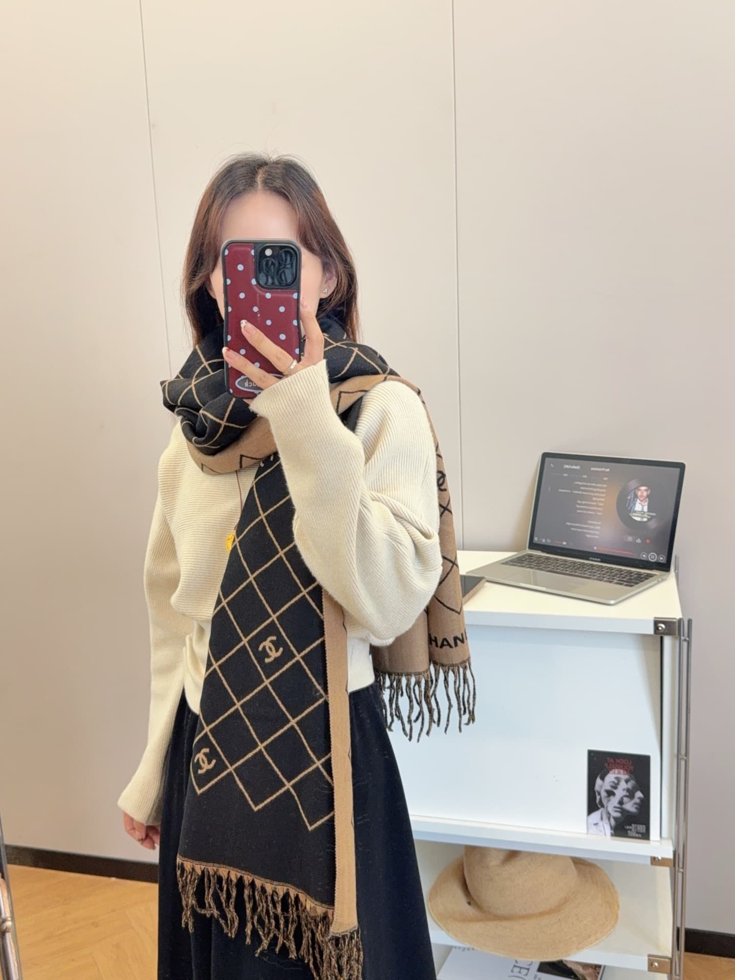 Luxury Brand Bag