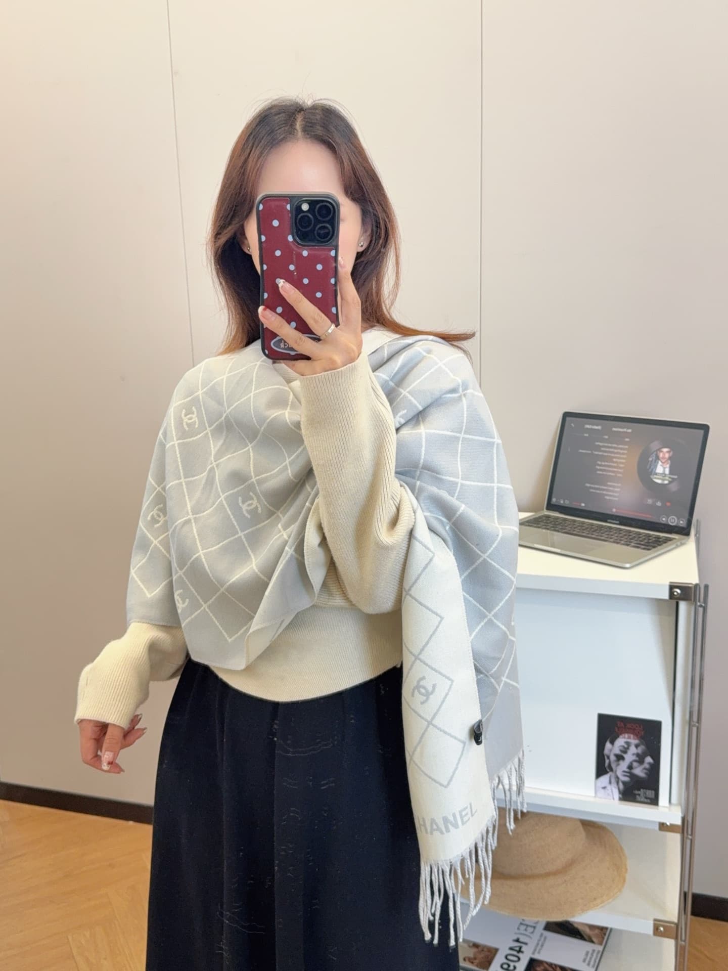 Luxury Brand Bag