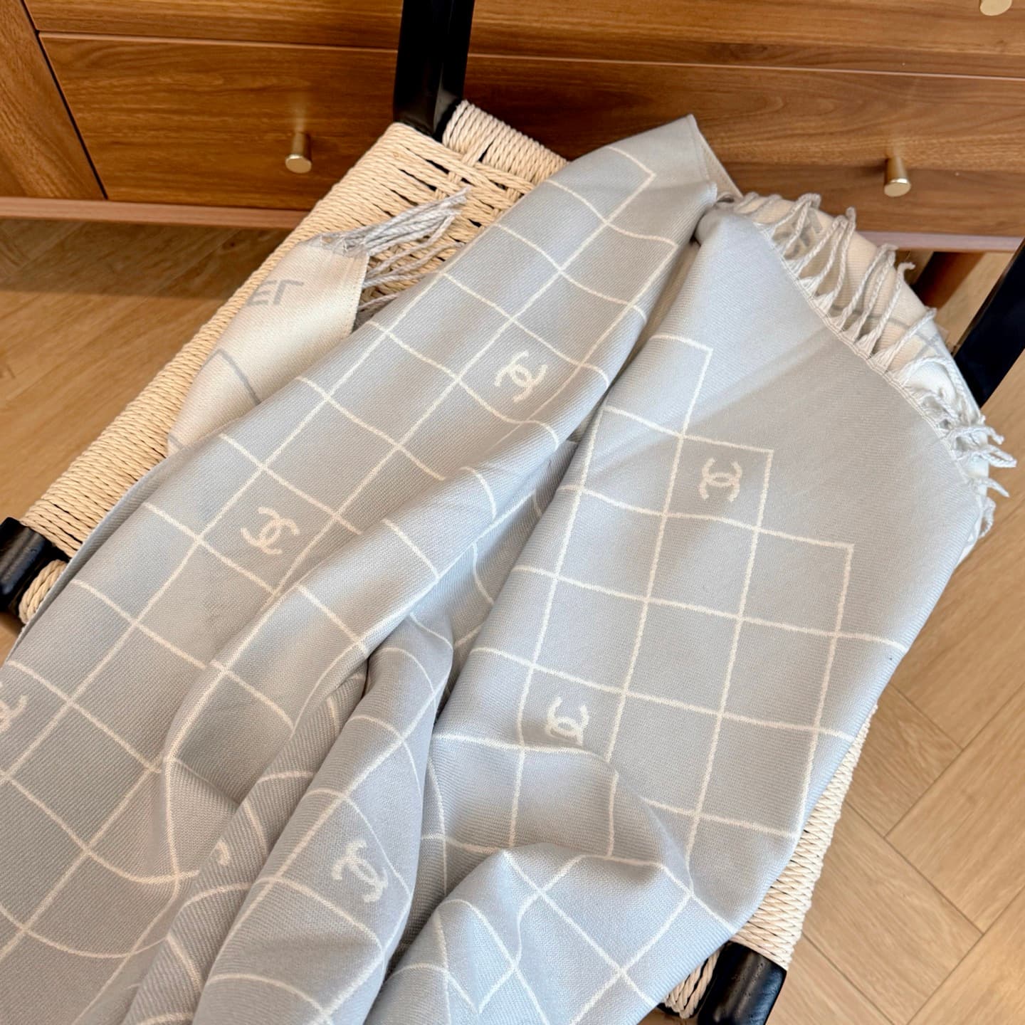围巾 Bag