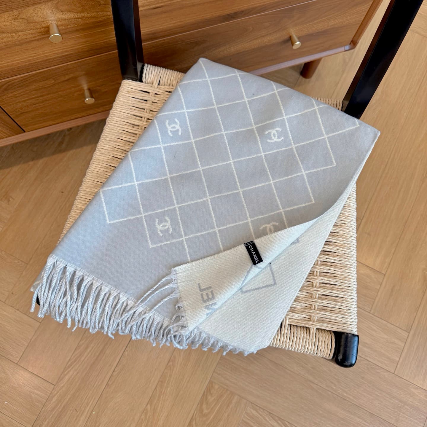 围巾 Bag