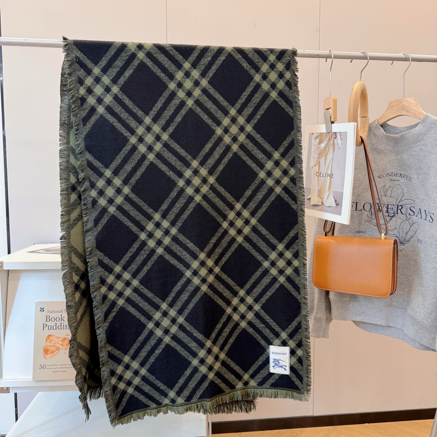 Luxury Brand Apparel