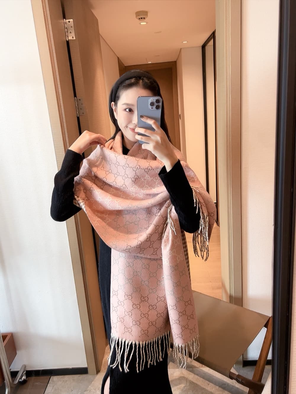 Luxury Brand Accessory