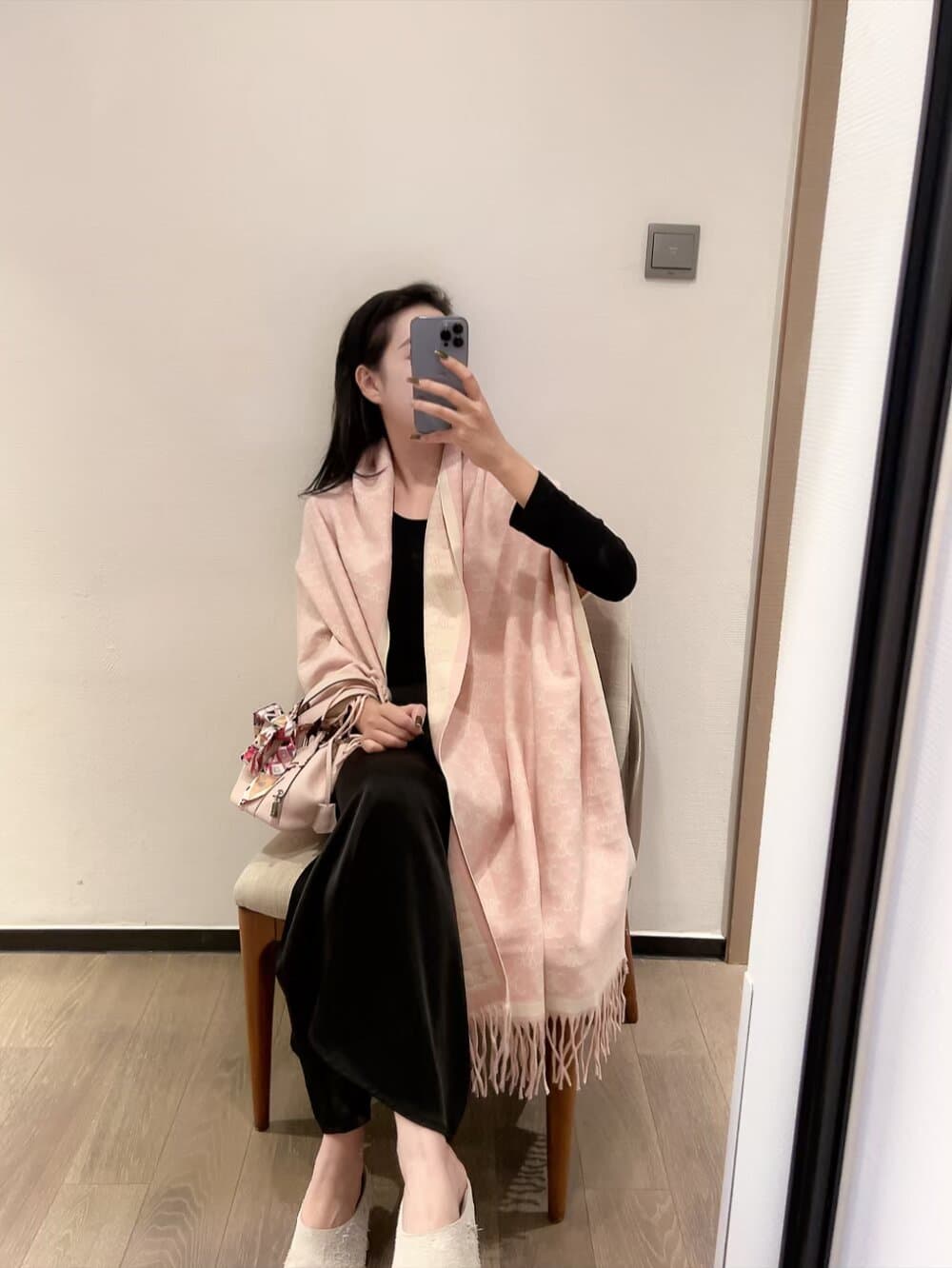 Celine Black Product