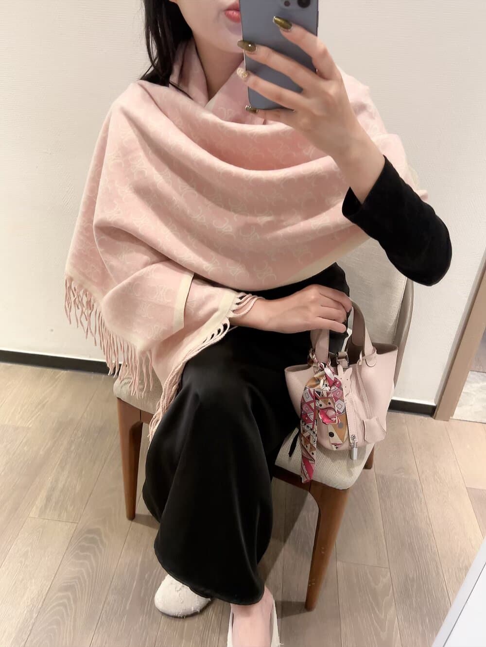 Celine Black Product